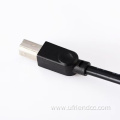 OEM Custom USB2.0 PVC cable 1.5M length